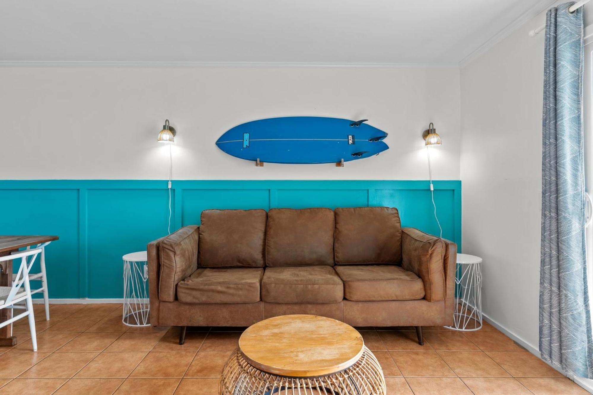 Hang Ten Hideaway, Pool, Condo, Parking - 6 Person Max Occupancy Carolina Beach Kültér fotó